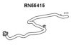 VENEPORTE RN55415 Exhaust Pipe